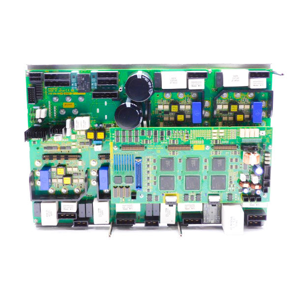 FANUC A06B-6105-H002 240V 22A NSNP