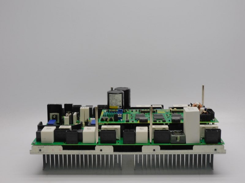 FANUC A06B-6105-H002 240V 22A NSNP