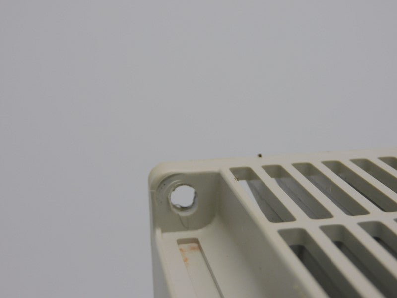 ALLEN BRADLEY 22B-D012N104 SER. A F/W 2.01 342-528VAC 18A UNMP
