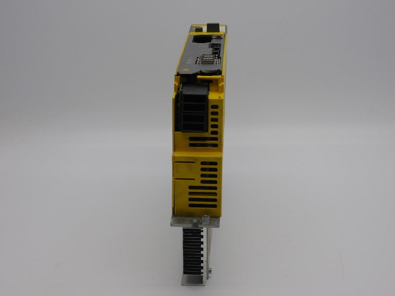 FANUC A06B-6114-H207 283-339V 13A (AS IS) UNMP