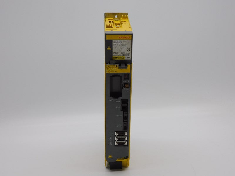 FANUC A06B-6114-H207 283-339V 13A (AS IS) UNMP