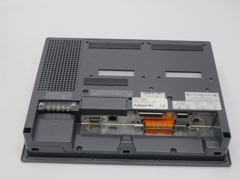 FANUC CQPICTDE0000-A 2880045-01 24VDC 2.08A NSMP