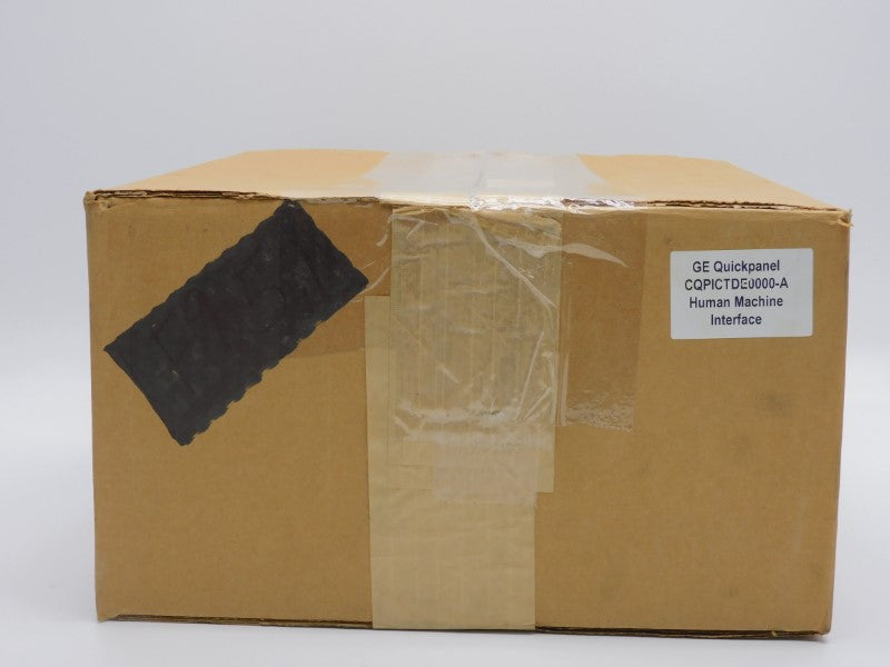 FANUC CQPICTDE0000-A 2880045-01 24VDC 2.08A NSMP