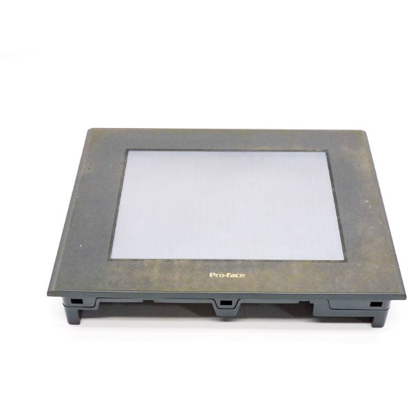 PRO-FACE GP2500-TC41-24V 2880045-01 24VDC 2.08A UNMP