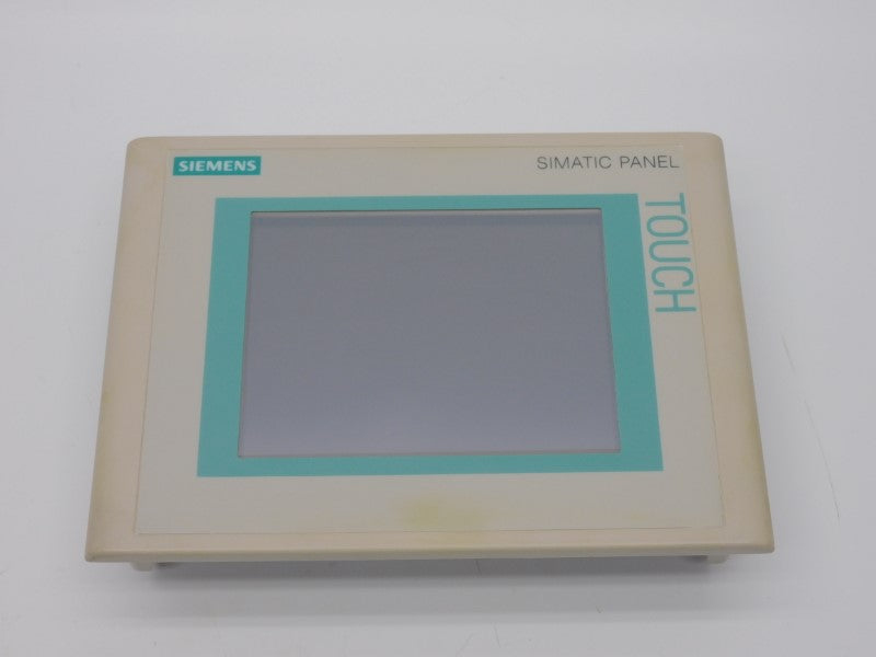 SIEMENS 6AV6642-0BA01-1AX1 24V 0.55A NSMP
