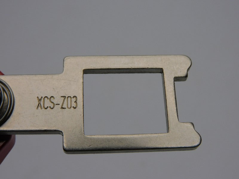 SPARE PART XCS-Z03 NSNP