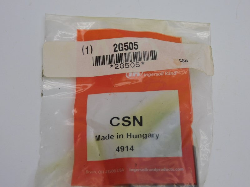 INGERSOLL RAND CSN 2G505 NSMP