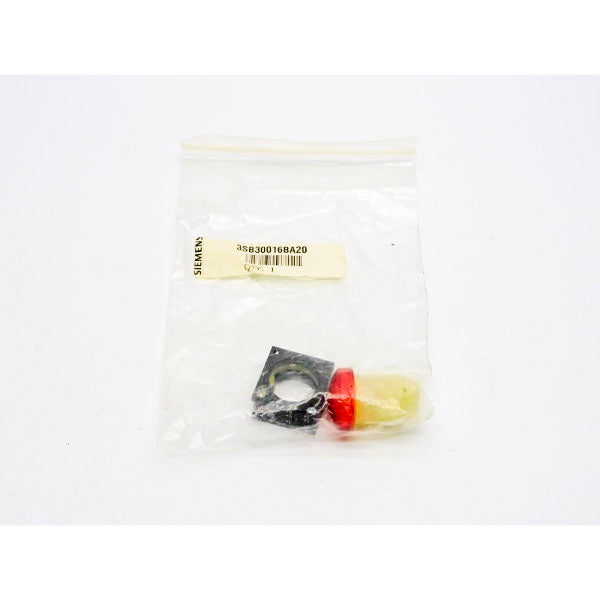SIEMENS 3SB30016BA20 NSMP