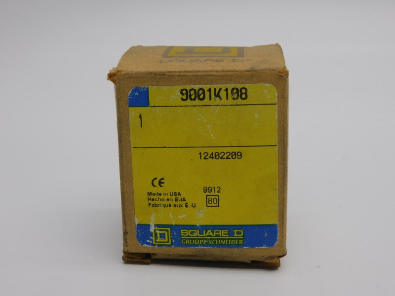 SQUARE D 9001K108 NSMP