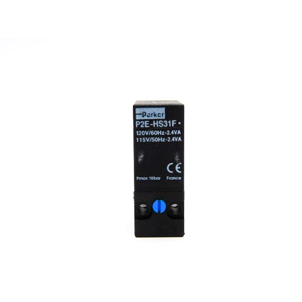 PARKER P2E-HS31F 115/120V NSNP