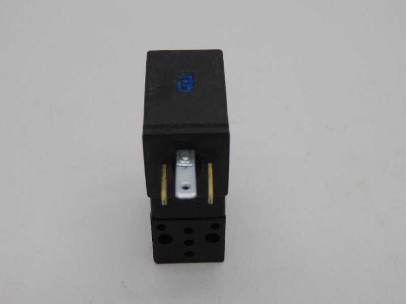 PARKER P2E-HS31F 115/120V NSNP