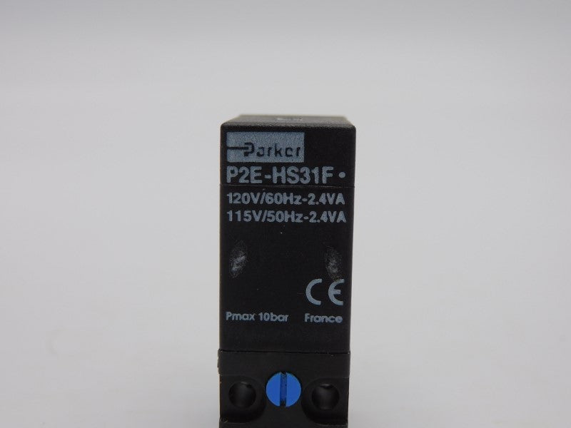 PARKER P2E-HS31F 115/120V NSNP