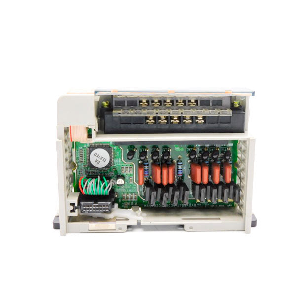 ALLEN BRADLEY 1769-OA8 SER. B F/W 2.1 REV. 1 85-265VAC 10A UNMP
