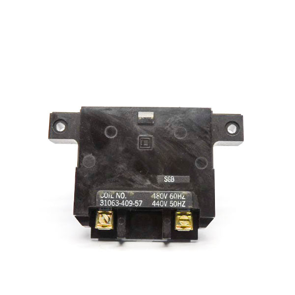 SQUARE D 31063-409-57 440/480V NSNP