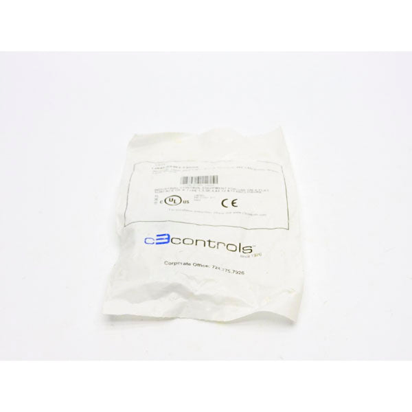 C3CONTROLS 13SBLG24ST-13GNR SER. B 24V NSMP