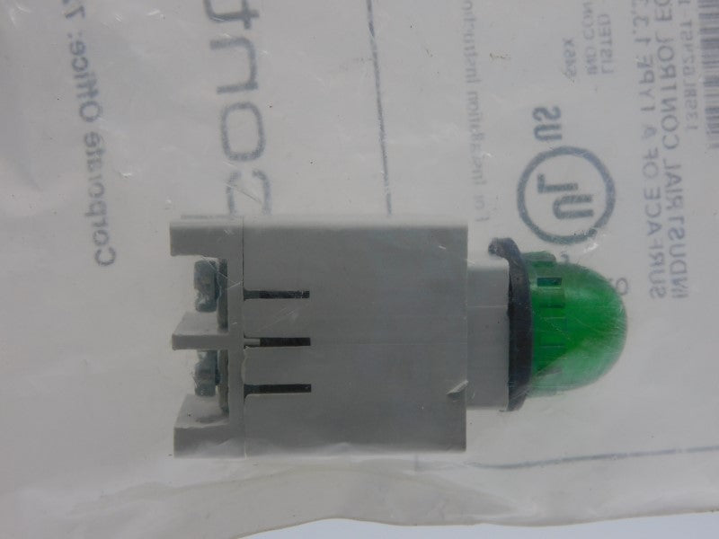 C3CONTROLS 13SBLG24ST-13GNR SER. B 24V NSMP