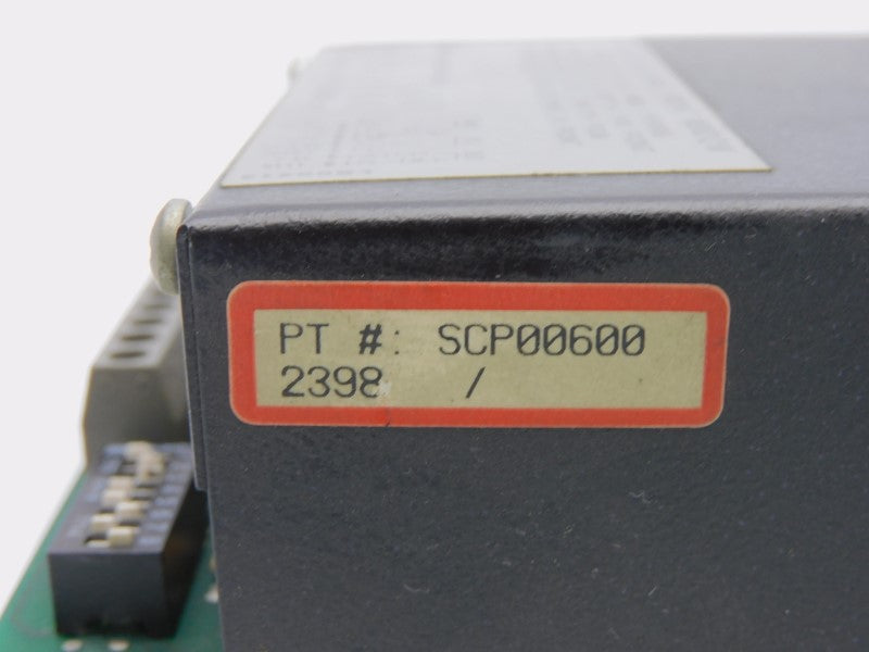 RED LION CONTROLS SCP00600 115VAC UNMP