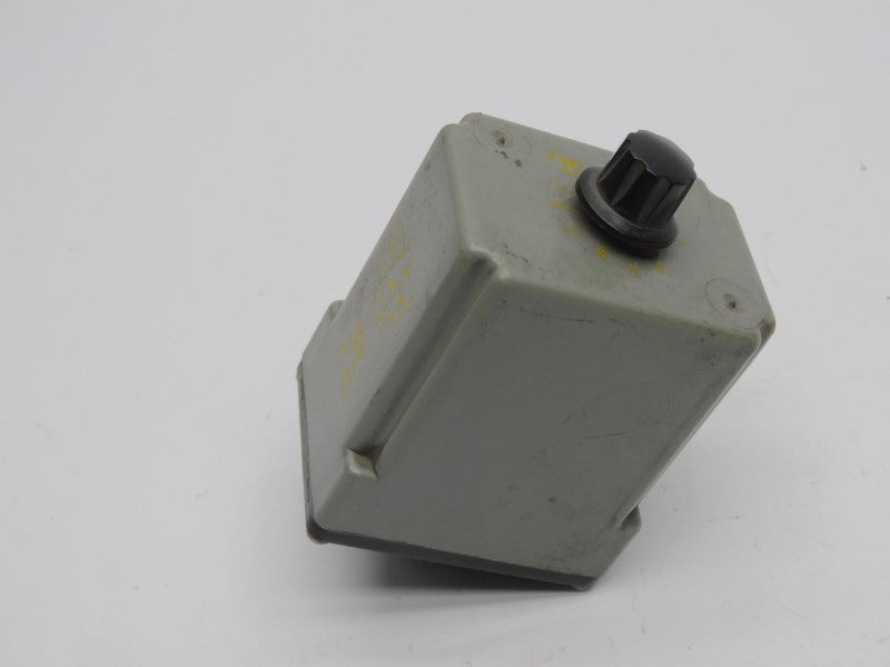 SQUARE D 8501JCK11 120/240VAC 5A 0.1-10S UNMP