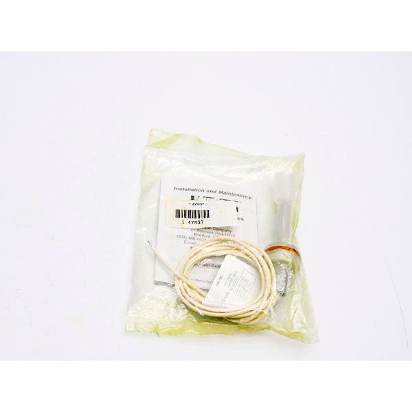 MADISON M8790 4YM37 240VAC 0.28A 100PSI NSMP
