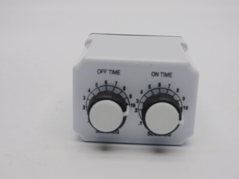 DAYTON 1EGD1 120VAC 10A 0.1-10S NSMP
