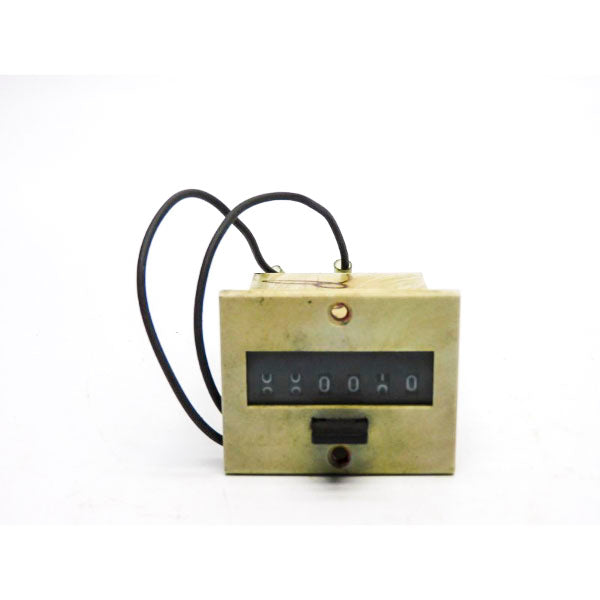 REDINGTON P8-4906 24VDC UNMP