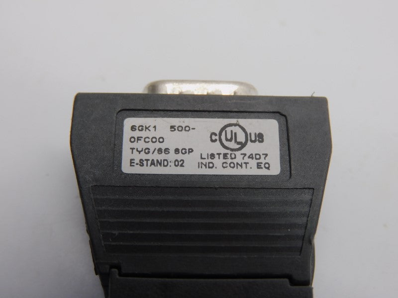 CONNECTOR 6GK1500-OFC00 NSNP