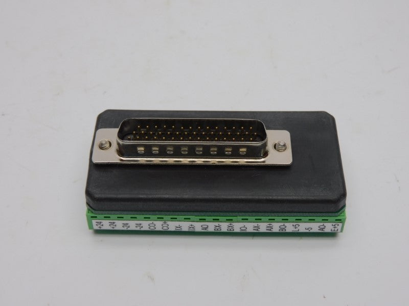 FLEX-CABLE FCBB-44-44 NSMP