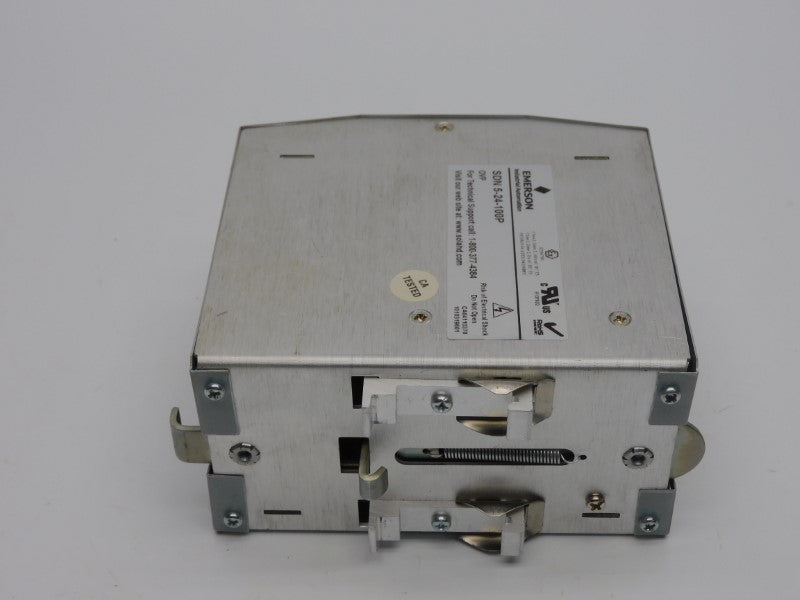 SOLA SDN5-24-100P 115/230VAC 2.2/1.0A UNMP