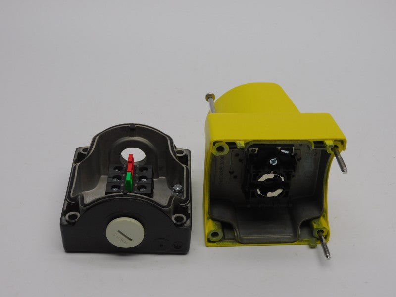 SIEMENS 3SU1851-0ND00-2AC2 NSMP