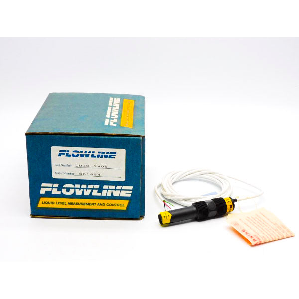 FLOWLINE LU10-1405 NSMP