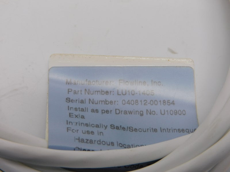 FLOWLINE LU10-1405 NSMP