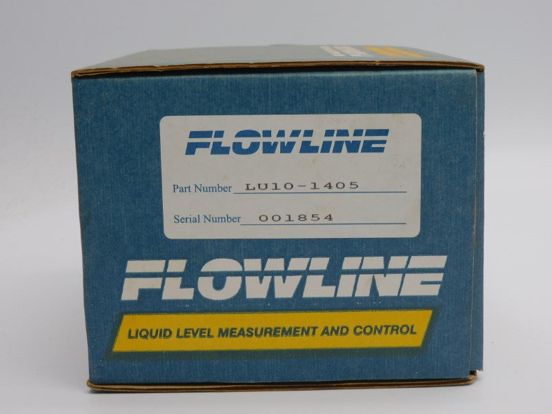 FLOWLINE LU10-1405 NSMP