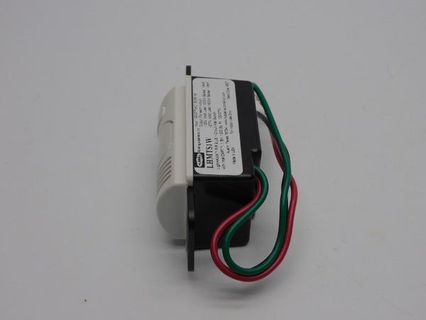 HUBBELL LHMTS1W 120/277VAC NSNP