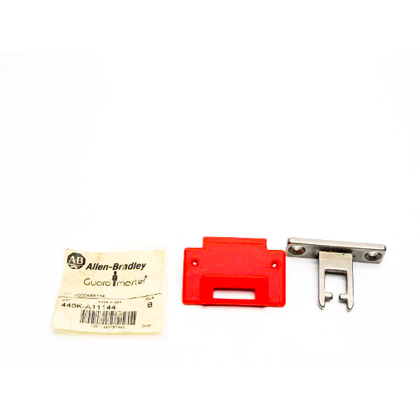 ALLEN BRADLEY 440K-A11144 SER. B NSNP