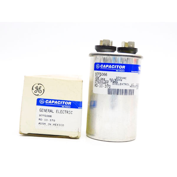 GENERAL ELECTRIC 97F5066 370VAC NSMP