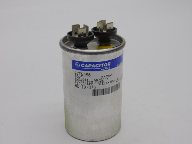 GENERAL ELECTRIC 97F5066 370VAC NSMP