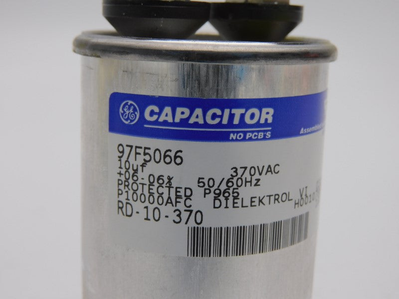 GENERAL ELECTRIC 97F5066 370VAC NSMP