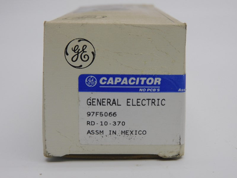GENERAL ELECTRIC 97F5066 370VAC NSMP