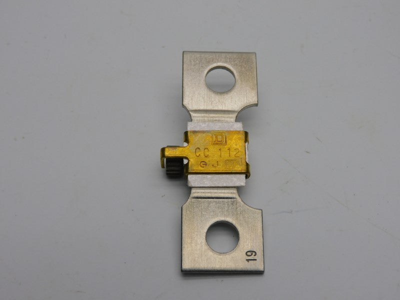 SQUARE D CC112.0 NSMP