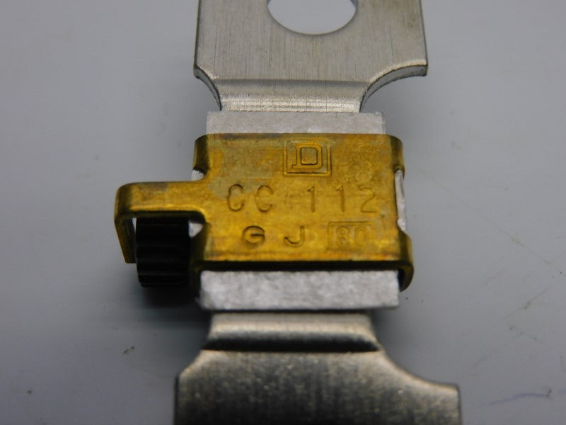 SQUARE D CC112.0 NSMP