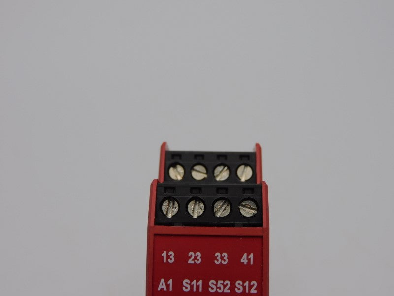 ALLEN BRADLEY 440R-N23131 SER. B 115VAC 5A UNMP