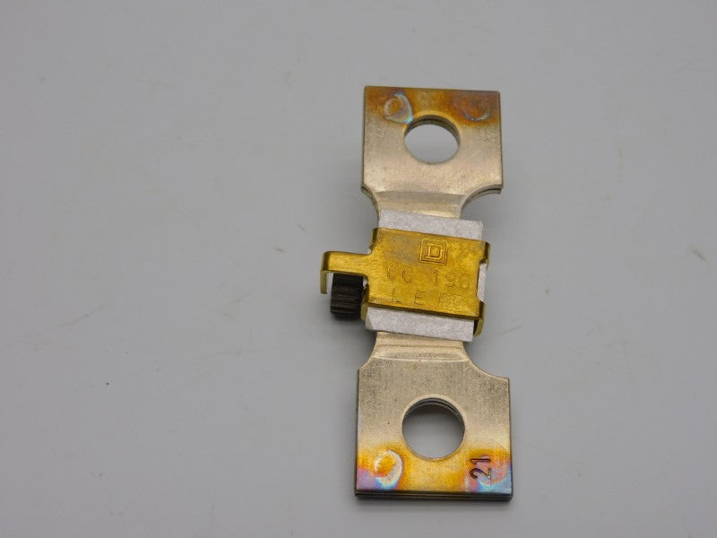 SQUARE D CC196 NSMP
