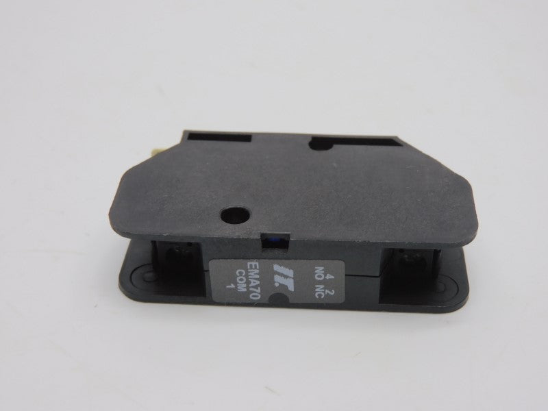 EATON EMA70 250VA 0.1A NSMP