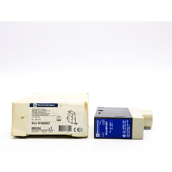 TELEMECANIQUE XUJM1000H7 24-48VDC NSMP