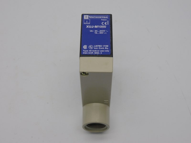 TELEMECANIQUE XUJM1000H7 24-48VDC NSMP