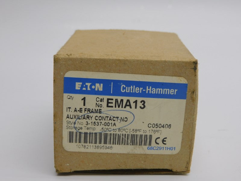 EATON EMA13 690V 10A NSMP