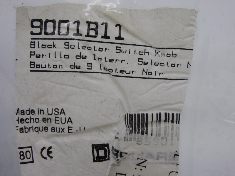SQUARE D 9001B11 NSNP