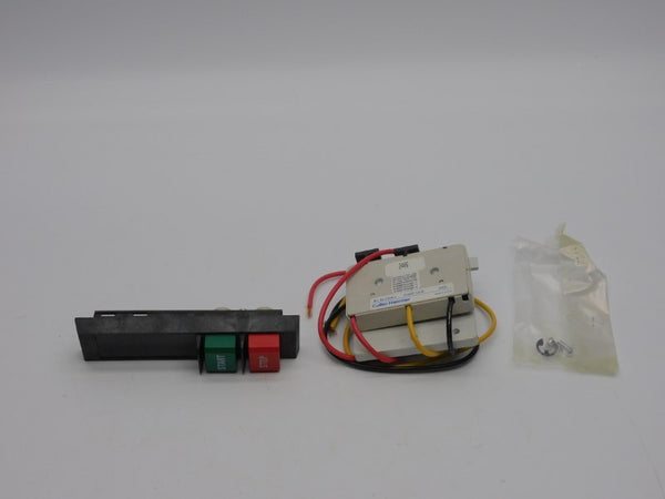 EATON C400GK1 SER. A2 NSMP
