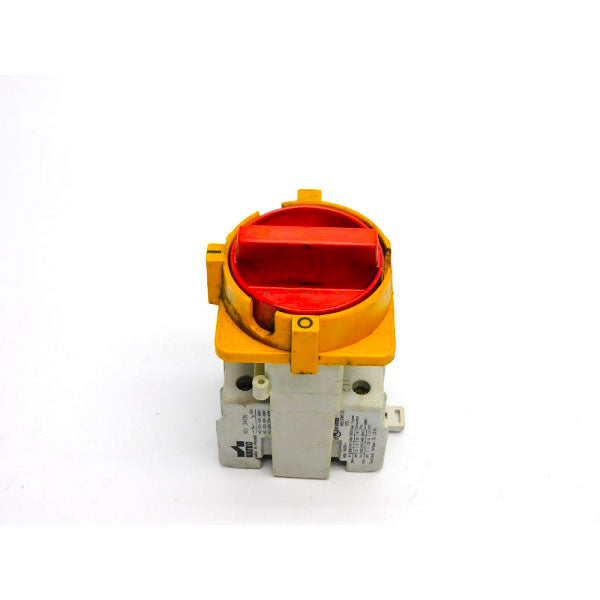 KATKO KU340N 690V 63A UNMP