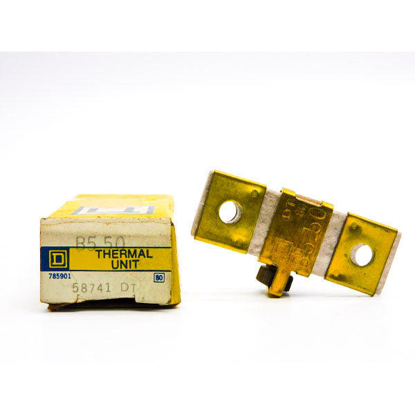 SQUARE D B5.50 NSMP